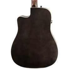 Ladda upp bild till gallerivisning, Art & Lutherie - Americana Faded Black Q1T - Musik Utan Gränser
