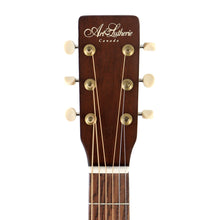 Ladda upp bild till gallerivisning, Art & Lutherie - Americana Faded Black Q1T - Musik Utan Gränser