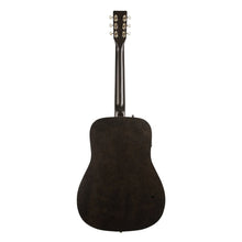 Ladda upp bild till gallerivisning, Art & Lutherie - Americana Faded Black Q1T - Musik Utan Gränser