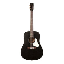 Ladda upp bild till gallerivisning, Art & Lutherie - Americana Faded Black Q1T - Musik Utan Gränser