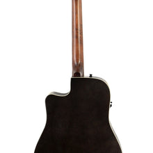 Ladda upp bild till gallerivisning, Art & Lutherie - Americana Faded Black Q1T - Musik Utan Gränser