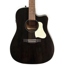 Ladda upp bild till gallerivisning, Art & Lutherie - Americana Faded Black Q1T - Musik Utan Gränser