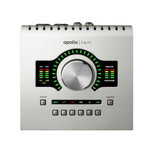 Ladda upp bild till gallerivisning, Universal Audio - Apollo Twin USB Heritage Edition (Windows) - Musik Utan Gränser