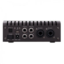 Ladda upp bild till gallerivisning, Universal Audio - Apollo Twin X QUAD Heritage Edition - Musik Utan Gränser