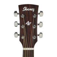 Load image into Gallery viewer, Ibanez - AW54-OPN - Musik Utan Gränser