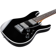 Ladda upp bild till gallerivisning, Ibanez - AZ42P1-BK AZ Premium - Musik Utan Gränser