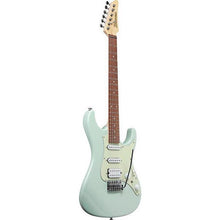 Load image into Gallery viewer, Ibanez - AZES40-MGR Mint Green - Musik Utan Gränser