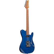Ladda upp bild till gallerivisning, Ibanez - AZS2200Q RBS Royal Blue Sapphire Prestige - Musik Utan Gränser