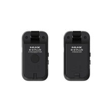Ladda upp bild till gallerivisning, NUX - B2 Plus Wireless Guitar System - Musik Utan Gränser