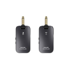 Ladda upp bild till gallerivisning, NUX - B2 Plus Wireless Guitar System - Musik Utan Gränser
