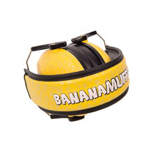 Load image into Gallery viewer, Thunder Plugs - Banana Muffs - Musik Utan Gränser
