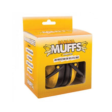 Load image into Gallery viewer, Thunder Plugs - Banana Muffs - Musik Utan Gränser
