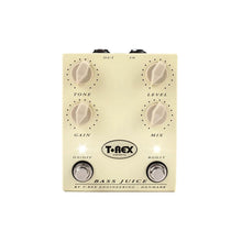 Ladda upp bild till gallerivisning, T-Rex - Bass Juice - Musik Utan Gränser