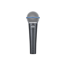 Load image into Gallery viewer, Shure - Beta 58A - Musik Utan Gränser