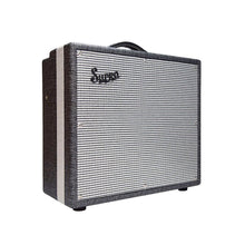 Load image into Gallery viewer, Supro - Black Magick 1695T - Musik Utan Gränser