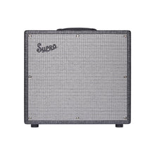 Load image into Gallery viewer, Supro - Black Magick 1695T - Musik Utan Gränser