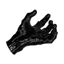 Ladda upp bild till gallerivisning, Guitar Grip - Black Pearl left - Musik Utan Gränser
