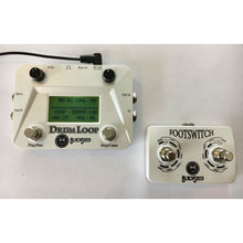 Ladda upp bild till gallerivisning, Black Sheep - Black Sheep Drum Loop - Musik Utan Gränser