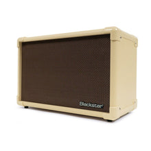 Ladda upp bild till gallerivisning, Musik Utan Gränser - Blackstar Acoustic:Core 30 30W Combo för gitarr och mikrofon - Musik Utan Gränser
