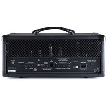 Load image into Gallery viewer, Blackstar - Blackstar HT-20RH MkII 20W gitarrförstärkartopp - Musik Utan Gränser