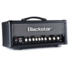 Load image into Gallery viewer, Blackstar - Blackstar HT-20RH MkII 20W gitarrförstärkartopp - Musik Utan Gränser