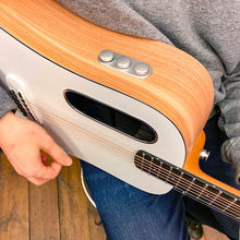 Ladda upp bild till gallerivisning, Lava Music - Blue Lava Original Freeboost - Musik Utan Gränser