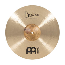 Load image into Gallery viewer, Meinl - Byzance Traditional Polyphonic Hi-Hat B15POH - Musik Utan Gränser