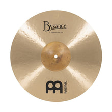 Load image into Gallery viewer, Meinl - Byzance Traditional Polyphonic Hi-Hat B15POH - Musik Utan Gränser