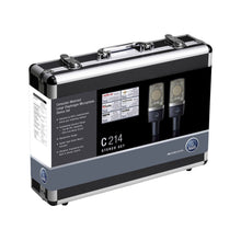 Load image into Gallery viewer, AKG - C214 Stereo Set - Musik Utan Gränser