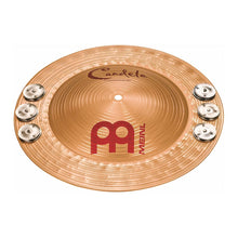Ladda upp bild till gallerivisning, Meinl - CA14PJB Candela 14'' - Musik Utan Gränser