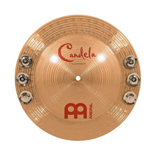 Ladda upp bild till gallerivisning, Meinl - CA14PJB Candela 14'' - Musik Utan Gränser