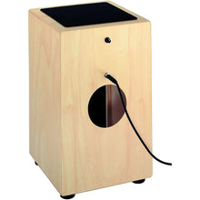 Ladda upp bild till gallerivisning, Schlagwerk - CAJ8MB-M pickup cajon - Musik Utan Gränser