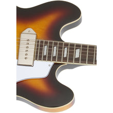 Ladda upp bild till gallerivisning, Epiphone - Casino Vintage Sunburst - Musik Utan Gränser