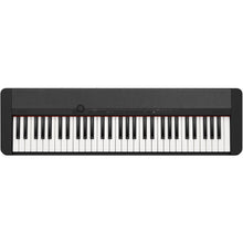 Ladda upp bild till gallerivisning, Casio - Casiotone CT-S1 svart - Musik Utan Gränser