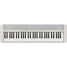 Ladda upp bild till gallerivisning, Casio - Casiotone CT-S1 vit - Musik Utan Gränser