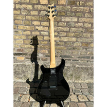 Ladda upp bild till gallerivisning, PRS - CE24 Bolt-on Eriza Verde Smokeburst - Musik Utan Gränser
