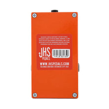 Load image into Gallery viewer, JHS - Cheese Ball - Musik Utan Gränser