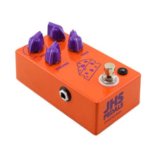 Load image into Gallery viewer, JHS - Cheese Ball - Musik Utan Gränser