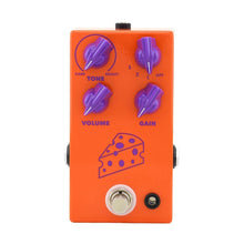 Load image into Gallery viewer, JHS - Cheese Ball - Musik Utan Gränser