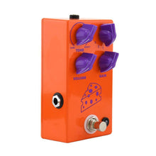 Load image into Gallery viewer, JHS - Cheese Ball - Musik Utan Gränser