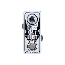 Load image into Gallery viewer, Pigtronix - Class A Boost Micro - Musik Utan Gränser