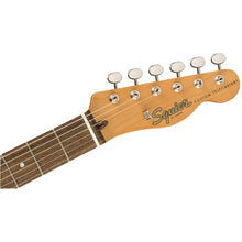 Ladda upp bild till gallerivisning, Squier by Fender - Classic Vibe '60s Custom Telecaster 3-Color Sunburst - Musik Utan Gränser