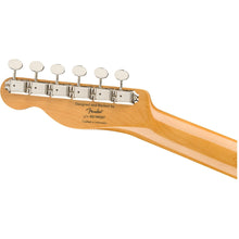 Ladda upp bild till gallerivisning, Squier by Fender - Classic Vibe '60s Custom Telecaster 3-Color Sunburst - Musik Utan Gränser