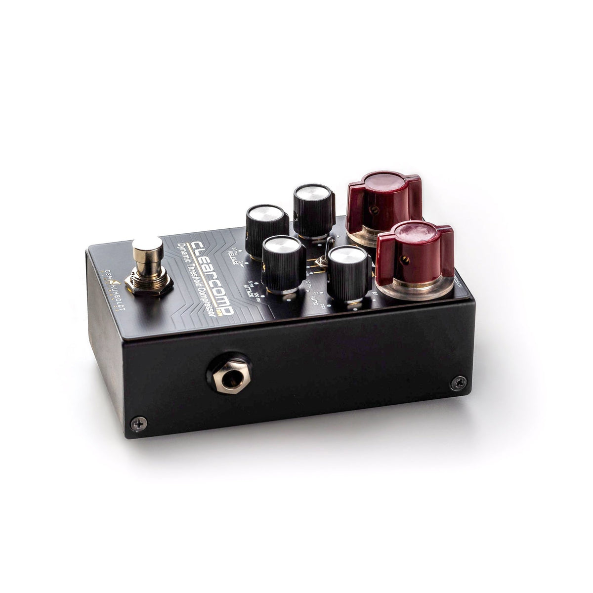 DSM Humboldt ClearComp 1078 - Dynamic Threshold Compressor