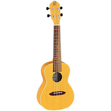 Load image into Gallery viewer, Ortega - Concert Ukulele Earth Series - Musik Utan Gränser
