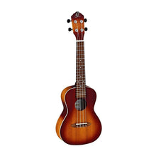 Load image into Gallery viewer, Ortega - Concert Ukulele Earth Series - Musik Utan Gränser