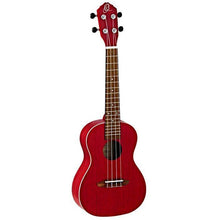 Load image into Gallery viewer, Ortega - Concert Ukulele Earth Series - Musik Utan Gränser