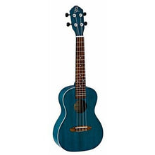 Load image into Gallery viewer, Ortega - Concert Ukulele Earth Series - Musik Utan Gränser