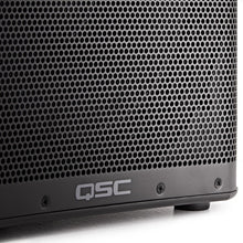 Load image into Gallery viewer, QSC - CP12 - Musik Utan Gränser