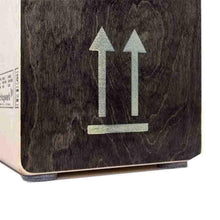 Load image into Gallery viewer, Schlagwerk - CP404BLK - Musik Utan Gränser